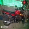 Bajaj Discover 135